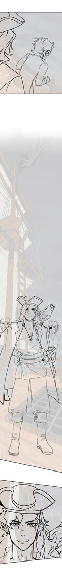 Characters and story belong to Slap Studio.
