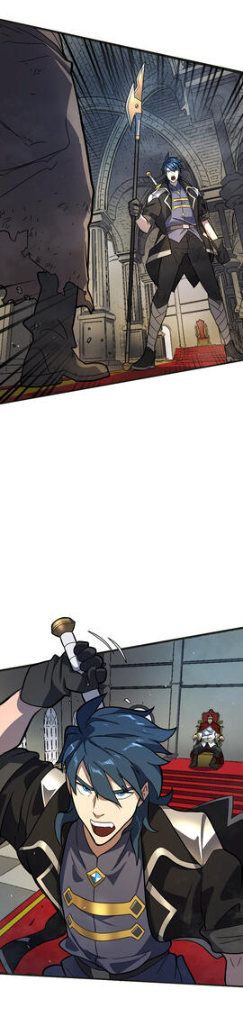 Coloring, FX, and Compositing done by me. Everything else belongs to VoyceMe.