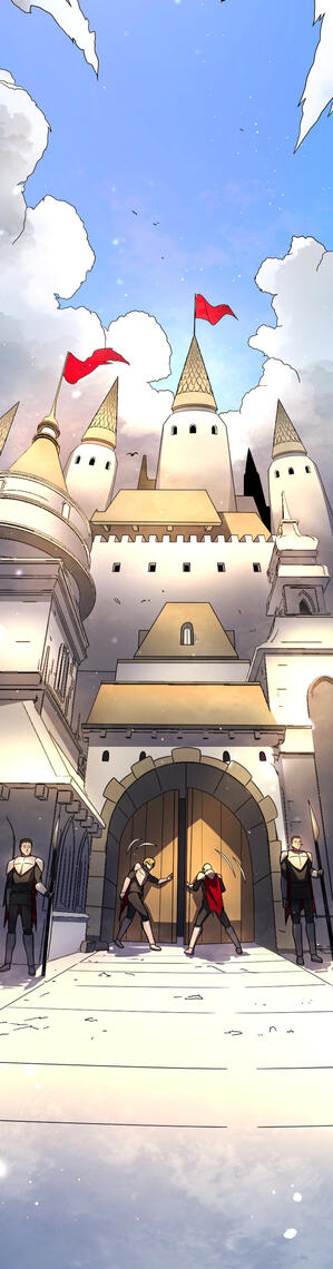 Coloring, FX, and Compositing done by me. Everything else belongs to VoyceMe (done in 2024 prior VoyceMe's transition to AI).
