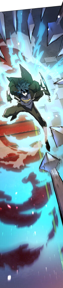 Coloring, FX, and Compositing done by me. Everything else belongs to VoyceMe.