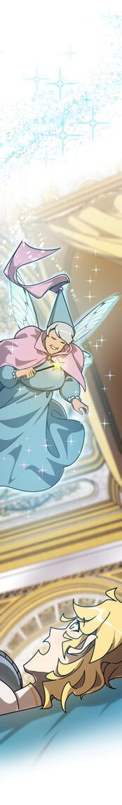 Character and story belong to Slap Studio.