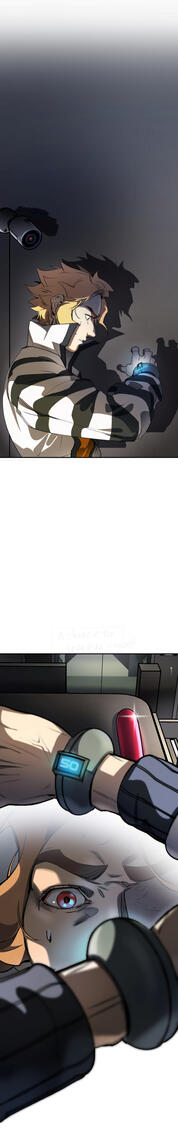 Coloring work done by me. All else belongs to @artbynips(author).