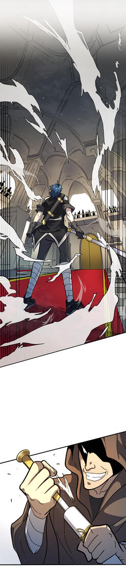 Coloring, FX, and Compositing done by me. Everything else belongs to VoyceMe.