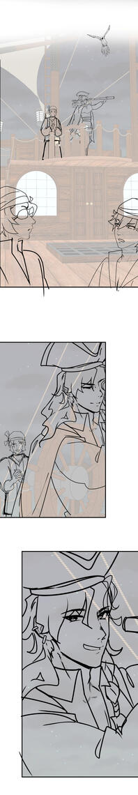 Characters and story belong to Slap Studio.