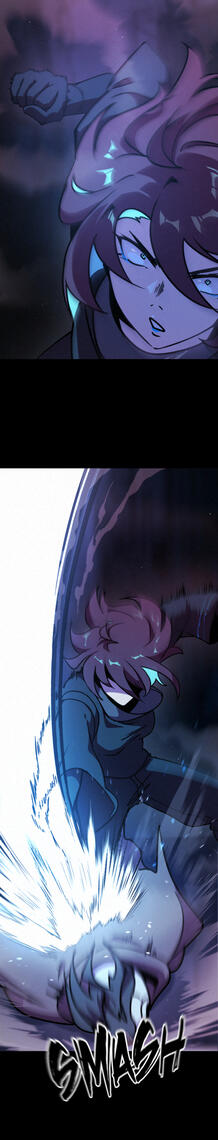 All work done by me for my personal webcomic.