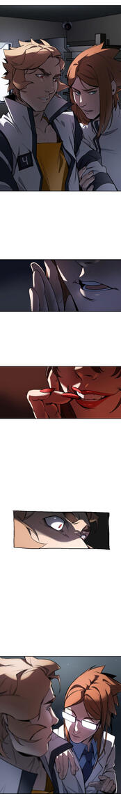 Coloring work done by me. All else belongs to @artbynips(author).