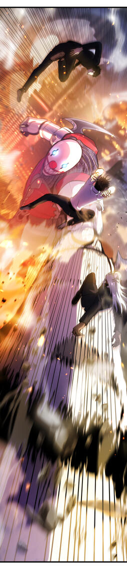 FX & Compositing done by me. (done in 2025 prior VoyceMe's transition to AI).