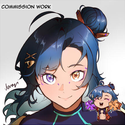Commission
